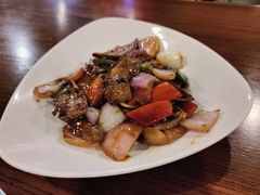 -乔家栅(襄阳南路店)