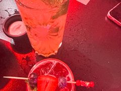 -MOSSO·Liveshow(M3香港广场店)