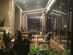 -巴别塔法餐舍(合作路店)