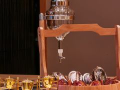 -和·铁板烧餐厅·昆泰嘉晟酒店(望京店)