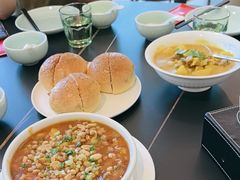-有璟阁港式餐厅(金融街购物中心店)