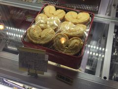 -家琳甜品(江南东店)