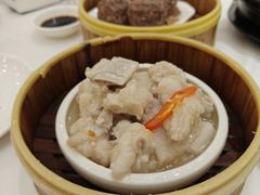 -聚彩居三和酒楼•老字号粤菜(南城店)