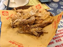 -旺角小渔村·海肠捞饭开创者(环山路店)