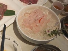-围炉夜话·潮汕卤水火锅(榕江店)