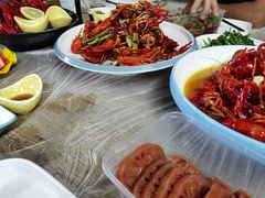 -龙虾奇迹(大华三路店)