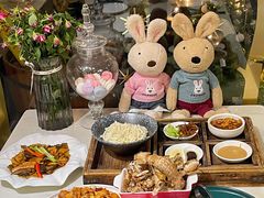 -后海16号·北京私房菜