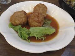 -锡和无锡菜(景丽苑店)