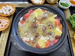-丽江火塘人家(西安路店)