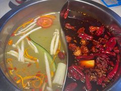 -芈重山老火锅(广州首店)