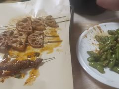 -郑记•不夜城烧烤•龙虾•虾蟹(黄鹤楼店)
