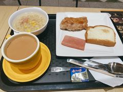 -大家乐(中山天悦城店)
