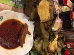 添好运点心专门店(中环IFC店)-添好运点心专门店(中环IFC店)