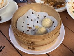 -南小馆(迪士尼小镇店)