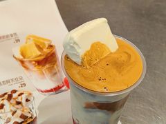 -Peet's 皮爷咖啡(望京小街店)