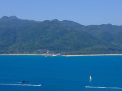 -海南分界洲岛旅游区