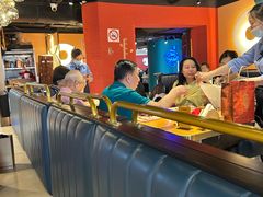 -斗牛士牛排(南京东路店)