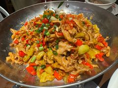 -肠相汇常德老肠子馆(雨花亭店)