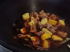 -人民公社铁锅炖·东北菜(卫国道店)