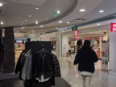 -巴黎春天(浦建店)