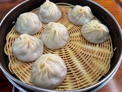 -勤业老杨汤包店(红星新村分店)