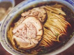 -同得兴 Since·1995 传统苏式面馆(十全街店)