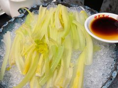 -飞尝蚝·顺德菜·鱼生(顺德总店)