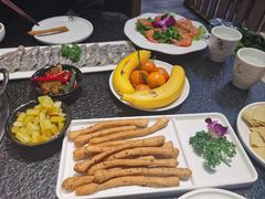 -渝里重庆火锅(航天城店)