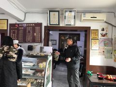 -糯米香(长江路店)