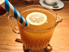 -耶里夏丽·新疆菜·家庭聚场(百联中环购物广场店)