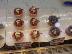 -缇纳甜妮·西餐·甜点(商字店)