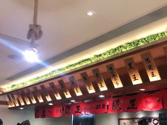 大堂-豚王拉面(澳门银河店)