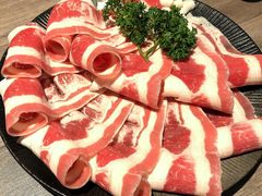-老鼎旺安格斯牛肉火锅(衡艺广场店)