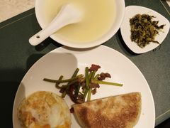 -银川凯宾斯基饭店柏林咖啡厅·Café Berlin
