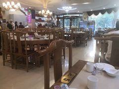 大堂-高建民酒楼(红旗大街店)