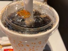 -麦当劳(蓝村路店)