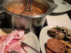 -欢乐牧场主题自助料理(T12店)