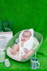 -憨大叔儿童摄影 90店连锁(房山城关店)