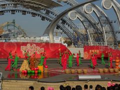 -大连海昌发现王国主题公园