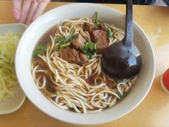 -李先生牛肉面大王(莱芜信誉楼店)