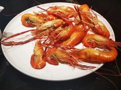 -徐记海鲜(开福寺|伍家岭店)