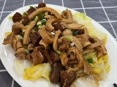 -荔园小馆(园岭新村二期店)