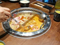 -快乐小羊火锅餐厅(农科路店)