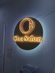 点击看大图 -Coo Hair salon