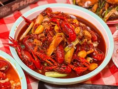 -吉利龙虾·新派海鲜烧烤