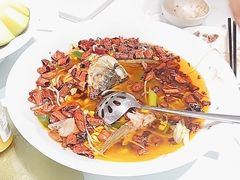 -眉州东坡(国贸店)