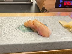 章红鱼寿司-鮨政·Omakase(港汇恒隆广场店)