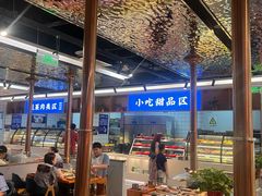 -蚝英雄·鲜蚝自助专门店
