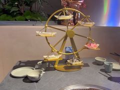 -故里和山·成都火锅(欢乐港湾店)