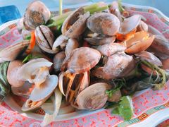 -Thiw Soen Seafood Restaurant
